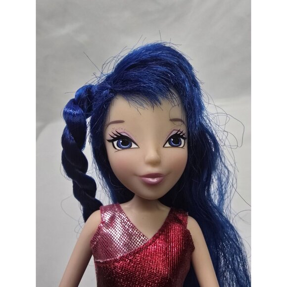 Winx Club Believix Power Musa Doll Jakks Pacific No Wings 2012 - Picture 4 of 13